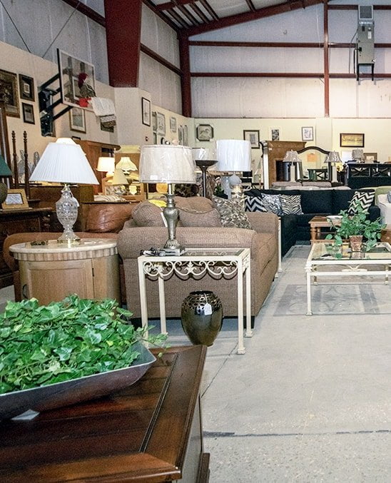 Best Florida Furniture Consignment Shops Near Me