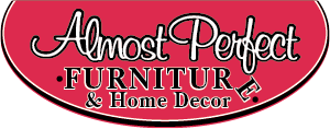 Almost Perfect Furniture and Home Décor