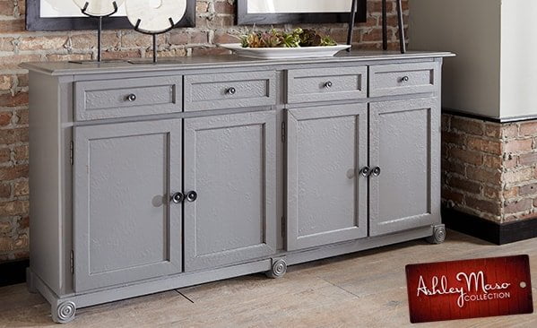 grey-dining-buffet