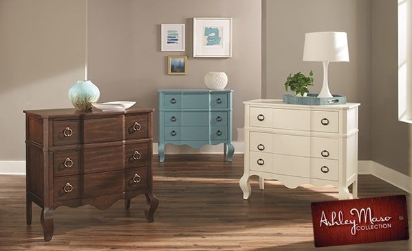 Dressers