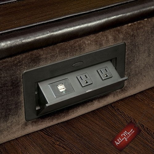 Home Theater Couch Outlet