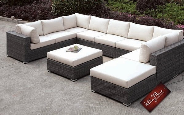 Outdoor Sectional