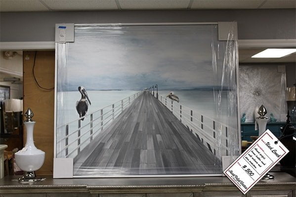 Pier Picture