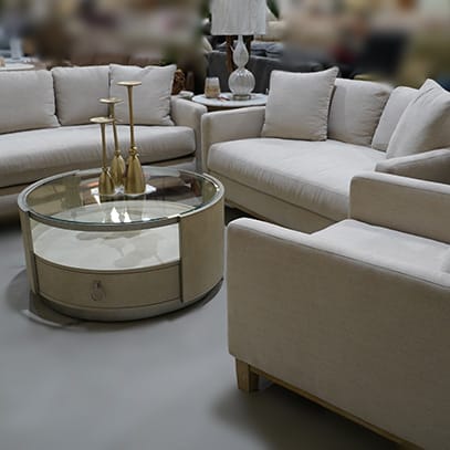 Living room set