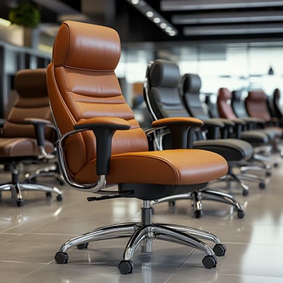 office chairs