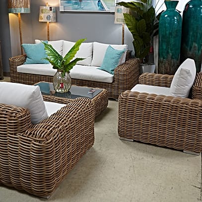 outdoor furniture set