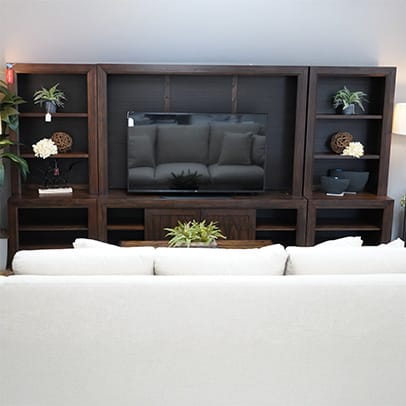 Entertainment Suites