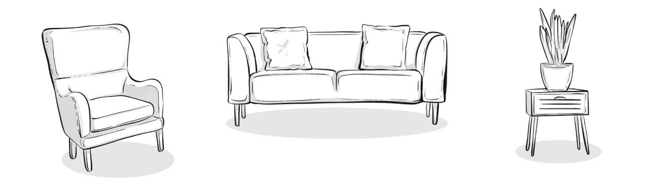 Sell Your Furniture | Almost Perfect Furniture and Home Décor