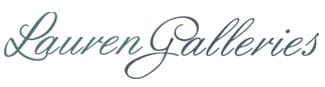 Lauren Galleries Furniture Logo